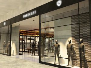 5 claves para diseñar el escaparate y la fachada de tu tienda de moda - Forecast