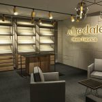 Diseño de tiendas adaptadas a cada país: el ejemplo saudí y de EAU - Al Jedaie Men's Fabrics 005