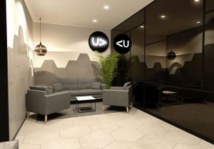 Diseño de tiendas adaptadas a cada país: el ejemplo saudí y de EAU - Unique Vision (Zona privada, bloque 3)