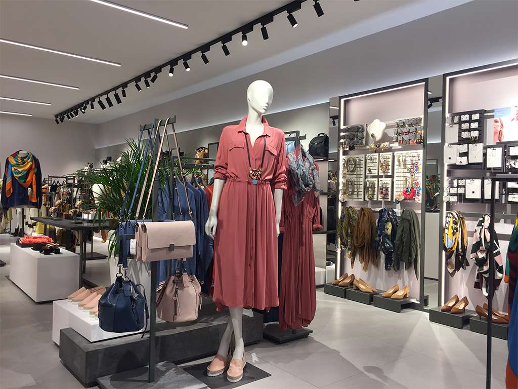 El recorrido del cliente: claves y comportamiento en una tienda (I) - Parfois