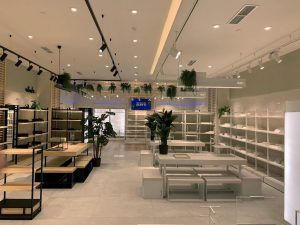 El recorrido del cliente: claves y comportamiento en una tienda (I) - Entrada