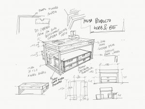 Ventajas contratar a un interiorista comercial profesional para tu tienda - Diseño 1