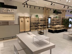 Ventajas contratar a un interiorista comercial profesional para tu tienda - Ulanka 1