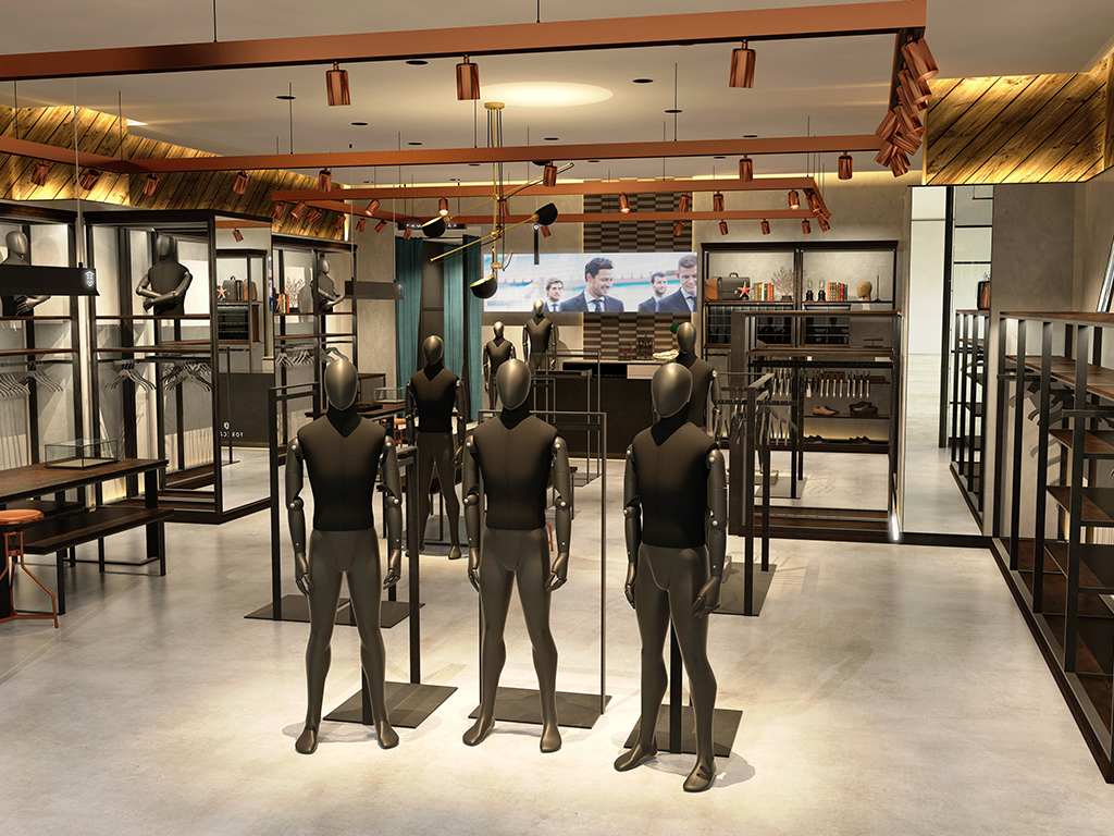 6 errores que no debes cometer en el diseño de tu tienda - Portada