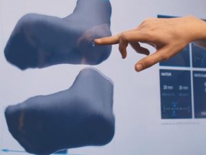 Decathlon DX, el concepto de retail que marca el camino a seguir - Escáner pie