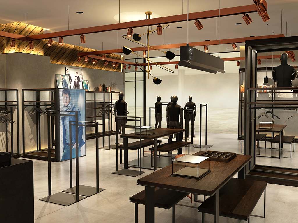 Consejos de iluminación en retail - Portada