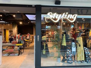 Consejos de iluminación en retail - Styling Escaparate