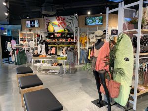 Consejos de iluminación en retail - Styling interior