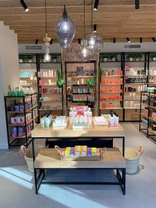 La importancia de la emoción en la experiencia de cliente en retail - Herb & Be 2