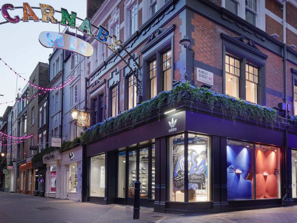 Nuevas experiencias de cliente en retail: arte y ocio para atraer nuevos públicos (Portada)