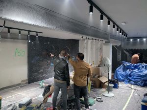 Cuál es el proceso ideal de creación de un concepto de retail - Comas (Obra)