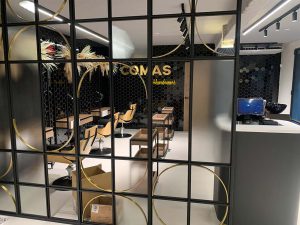 Cuál es el proceso ideal de creación de un concepto de retail - Peluquería (Proceso)