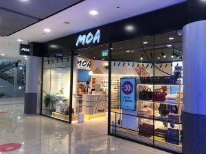 Cuál es el proceso ideal de creación de un concepto de retail - Moa entrada