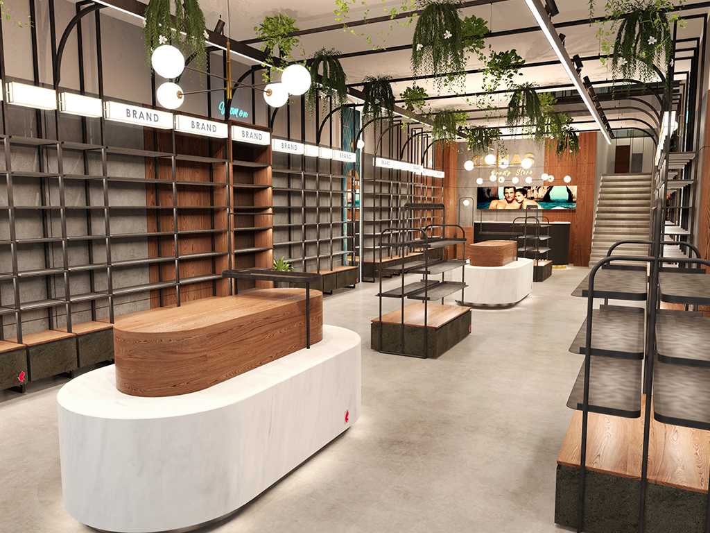 Cuál es el proceso ideal de creación de un concepto de retail - Portada