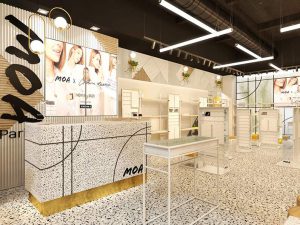 Render vs realidad: ¿por qué es imprescindible en un proyecto 360º? - Moa (Mostrador)