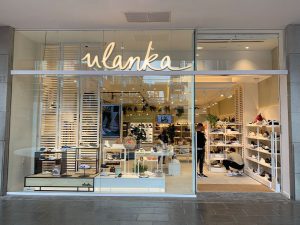 Diseño de escaparates post pandemia: un nuevo mundo para el retail - Ulanka (Escaparate)