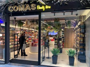 El retail post pandemia: omnicliente y experiencia personalizada (Comas entrada)