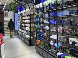 El retail post pandemia: omnicliente y experiencia personalizada (Comas expositores cliente)