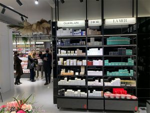 El retail post pandemia: omnicliente y experiencia personalizada (Comas expositores)