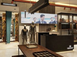El retail post pandemia: omnicliente y experiencia personalizada (Forecast)
