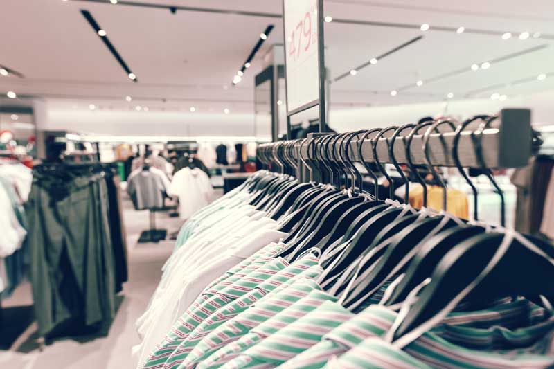 combinar el retail físico con el ecommerce