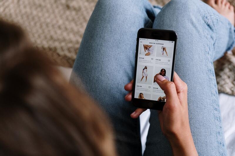 experiencia Phygital