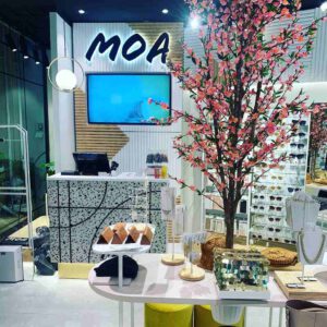 Cuál es el proceso ideal de creación de un concepto de retail - Moa (Real)