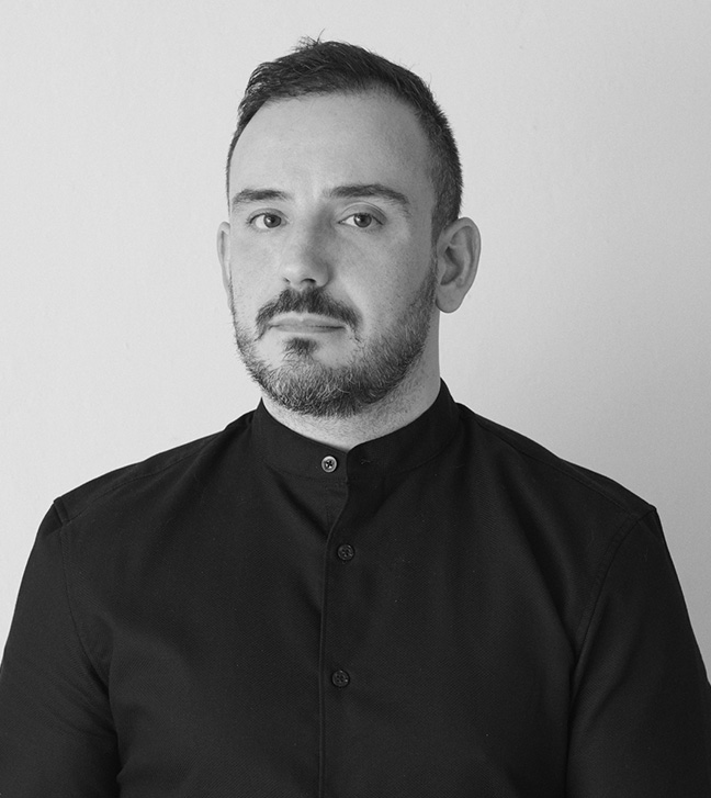 Javier García - Tribeka