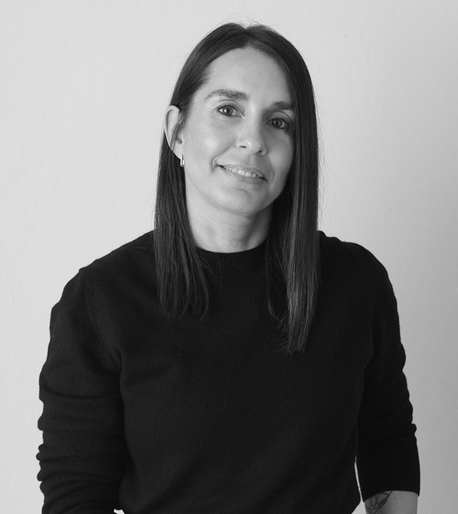 Silvia Andreu - Tribeka
