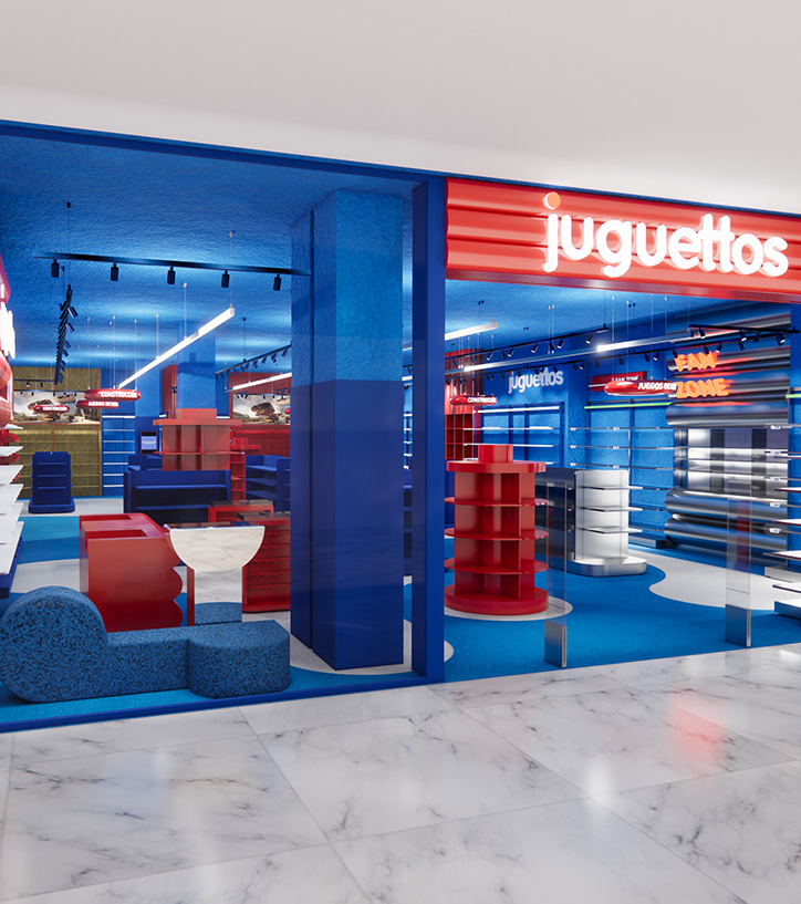 Juguettos
