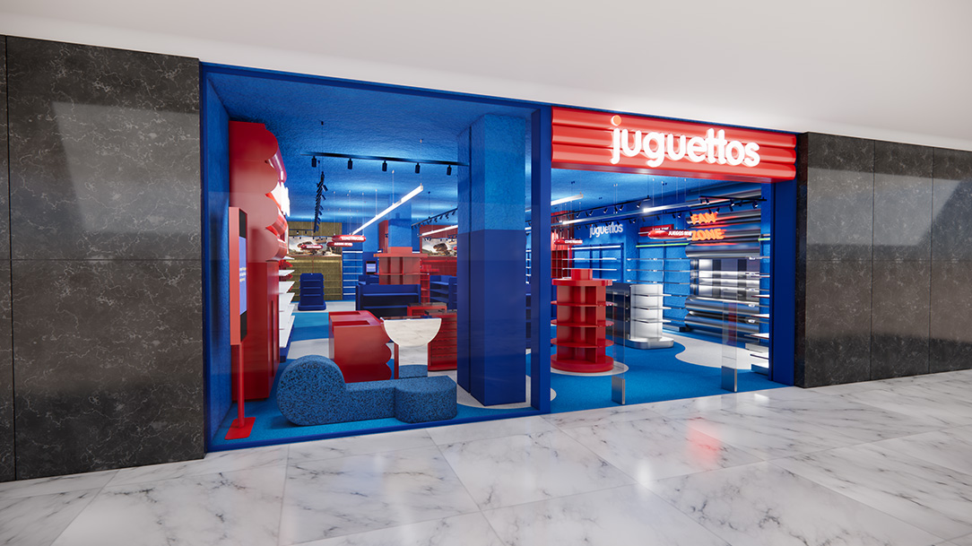 Juguettos