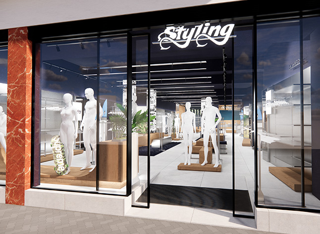 Styling