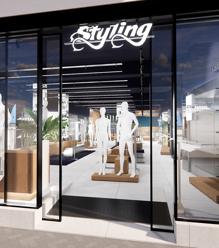 Styling