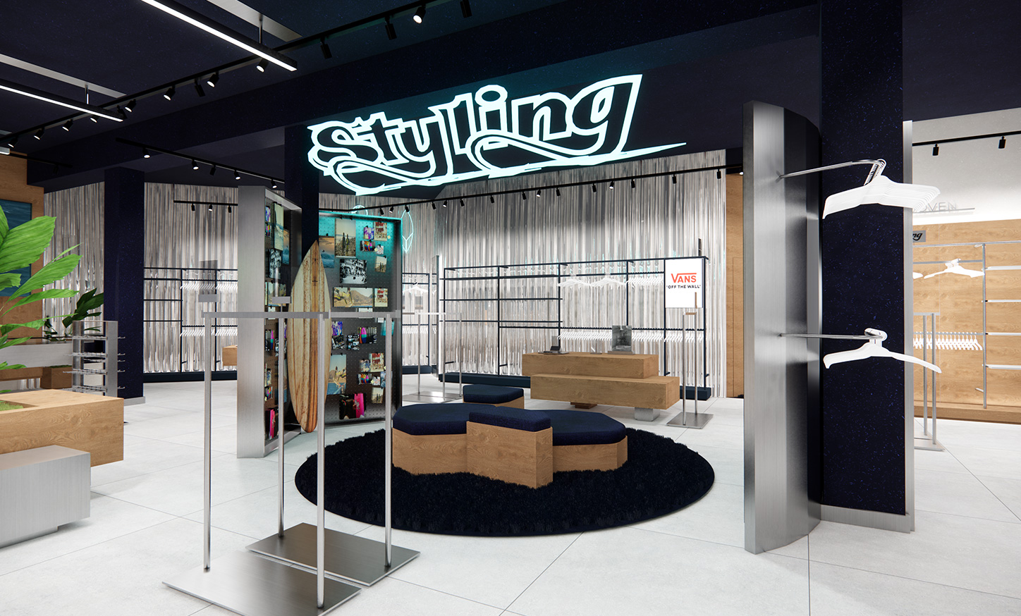 Styling