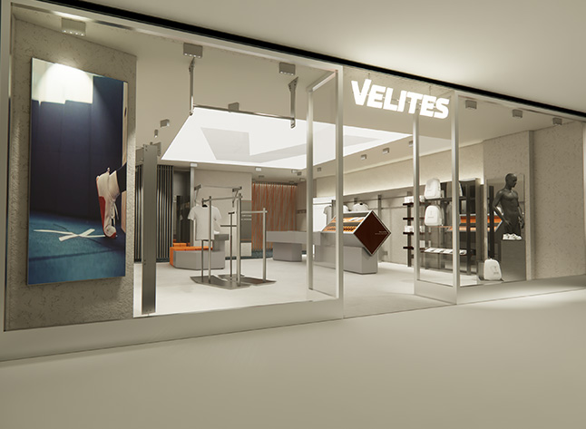Velites