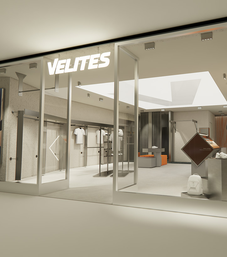 Velites